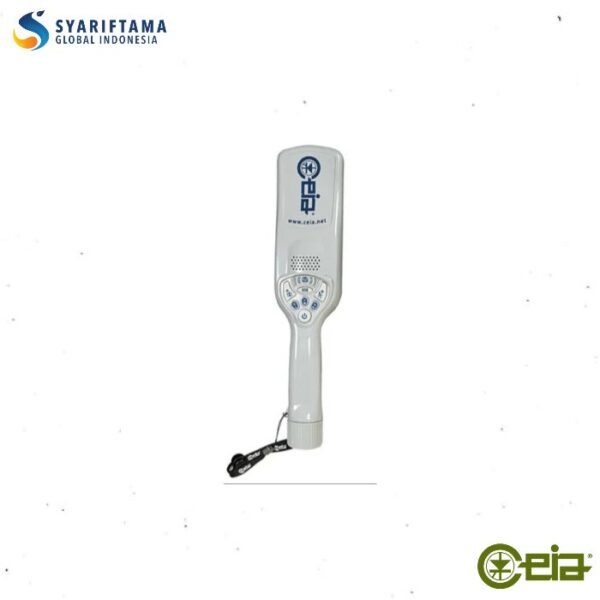 PD140E Compact Hand Held Metal Detector