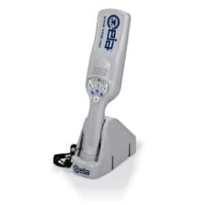 PD140N Compact Hand Held Metal Detection