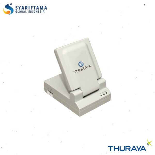 Thuraya Indoor Repeaters