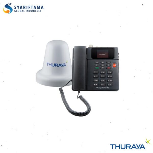 Thuraya Marine Star