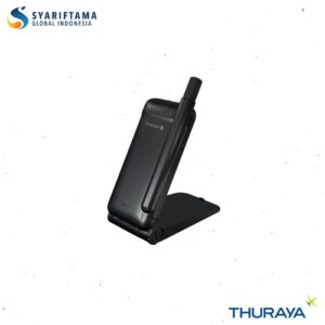 Thuraya SatSleeve Hotspot