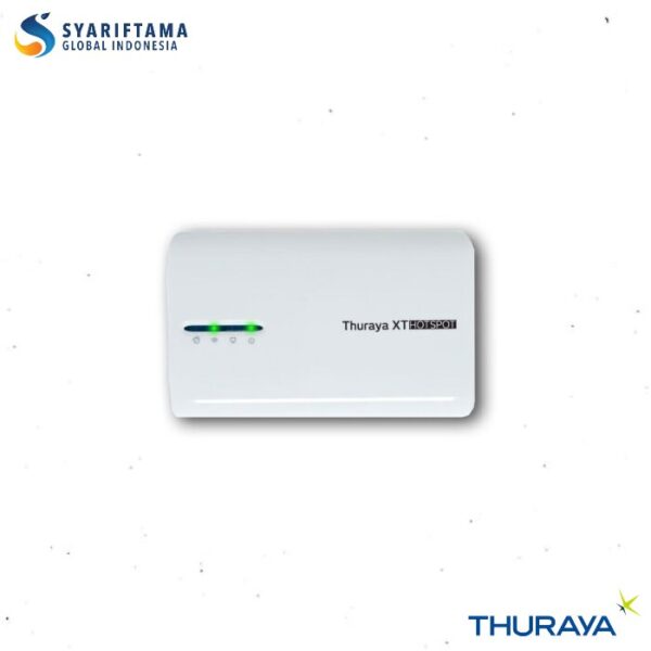 Thuraya XT Hotspot