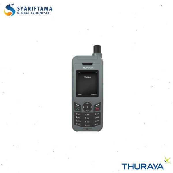 Thuraya XT Lite