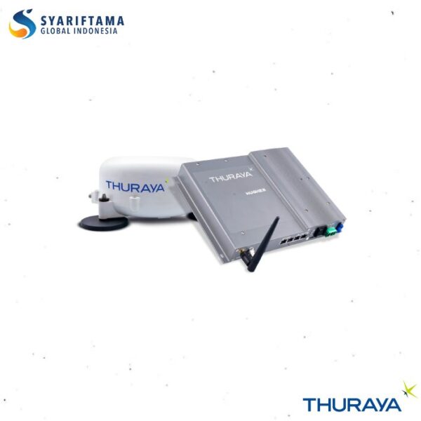 Thuraya IP Voyager