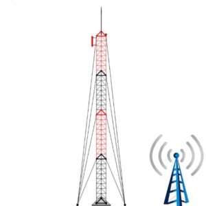 Tower Triangle