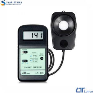 Lutron LX-100 Light Meter