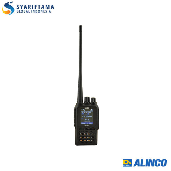 Alinco DJ-MD5