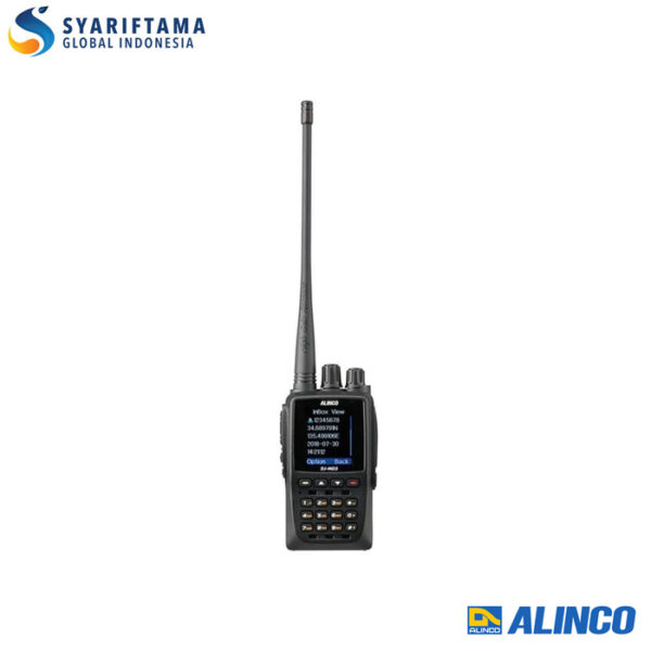 Alinco DJ-MD6