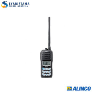 Alinco DJ-MX1