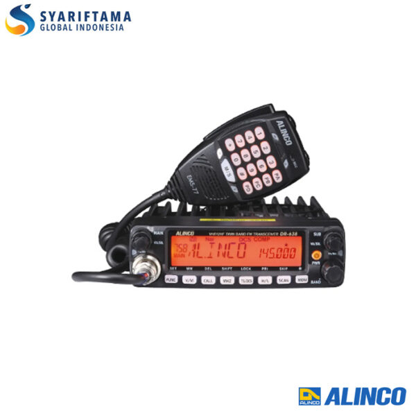 Alinco DR-638