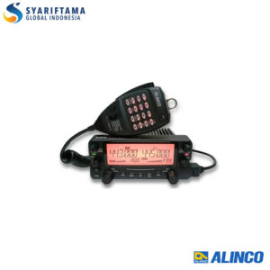 Alinco DR-735