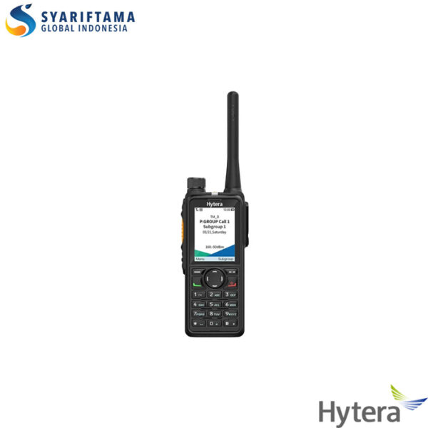 Hytera HP788