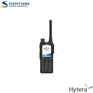 Hytera HP788 UL913