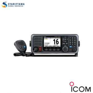 Icom GM600