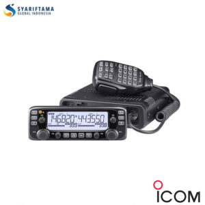 Icom IC-2730A