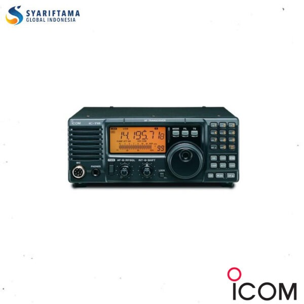 Icom IC-718