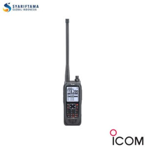 Icom IC-A25CE