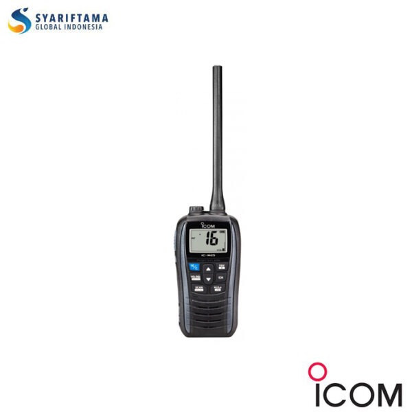 Icom IC-M25