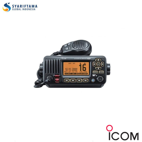 Icom IC-M330G