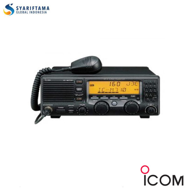 Icom IC-M710