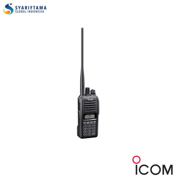 Icom IC-T10