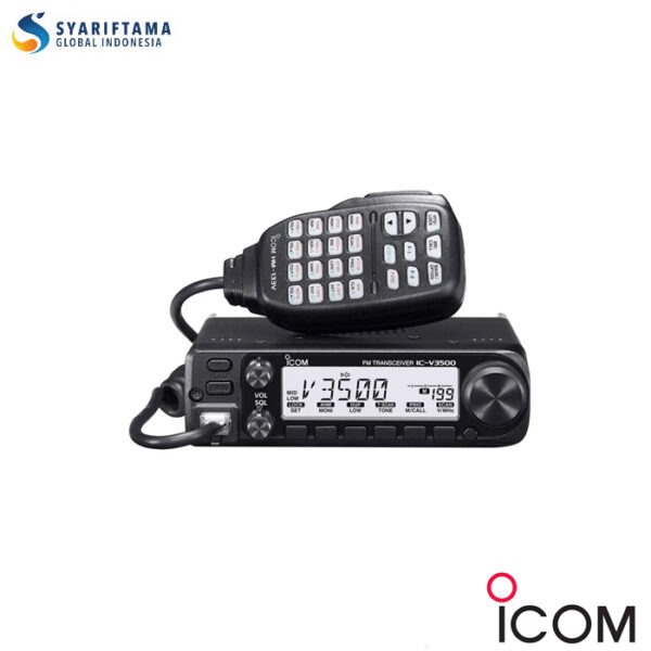 Icom IC-V3500