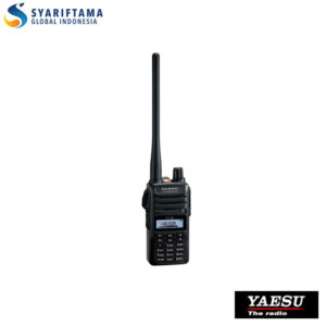 Yaesu FT-25R