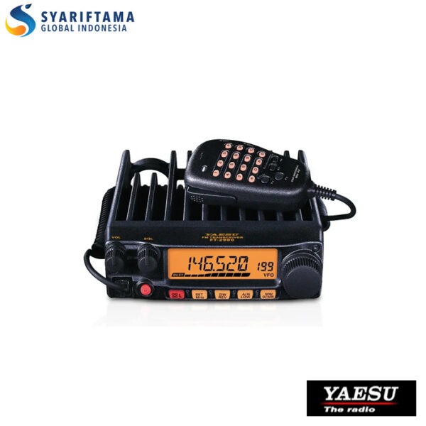 Yaesu FT-2980R