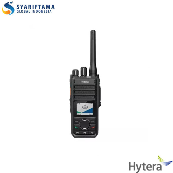 Hytera HP568