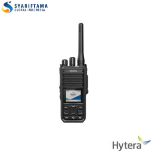 Hytera HP568 GPS