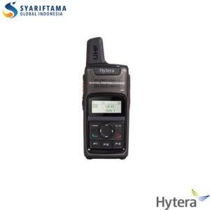 Hytera PD378