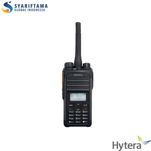 Hytera PD488