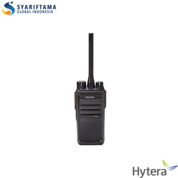 Hytera PD508