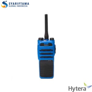 Hytera PD718Ex