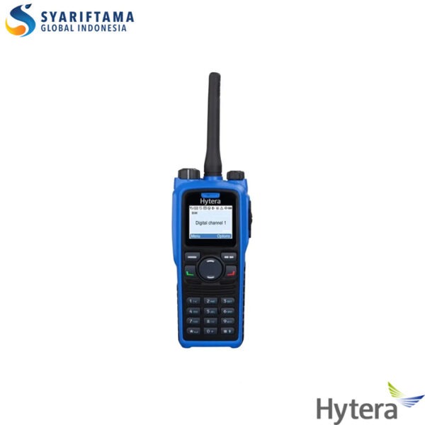 Hytera PD798Ex