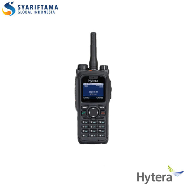 Hytera PT580H Plus UL913