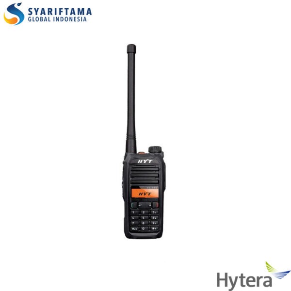 Hytera TC-580