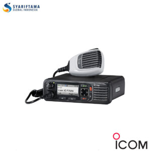 ICOM IC-7520