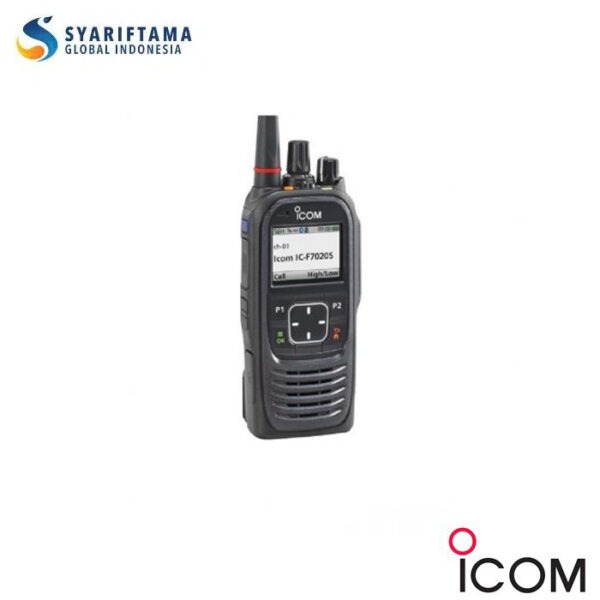 ICOM IC-F7020