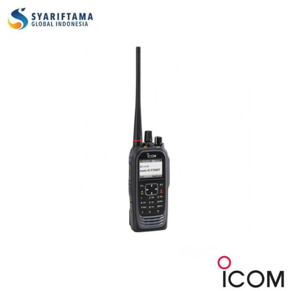 ICOM IC-F7040T