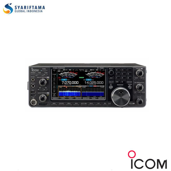 Icom IC-7610