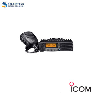 Icom IC-F5123D VHF