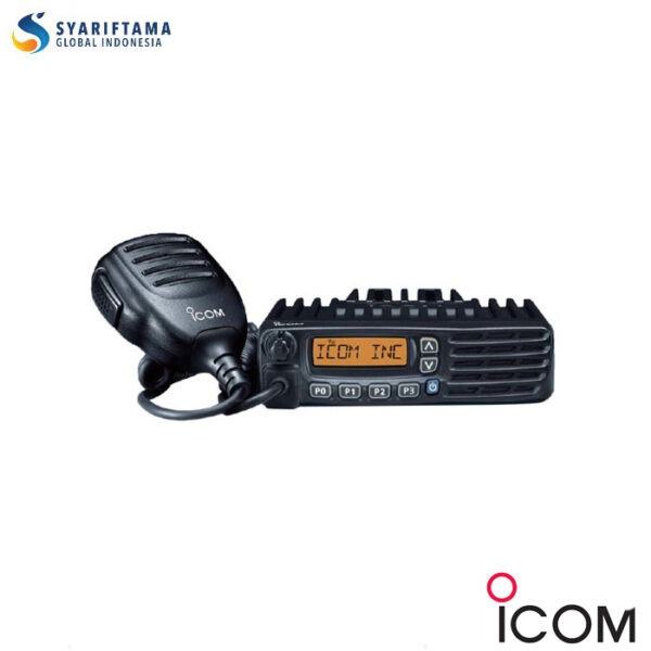 Icom IC-F6123D