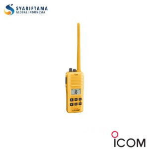 Icom IC-GM1600E