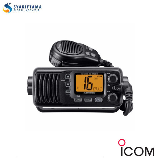 Icom IC-M200