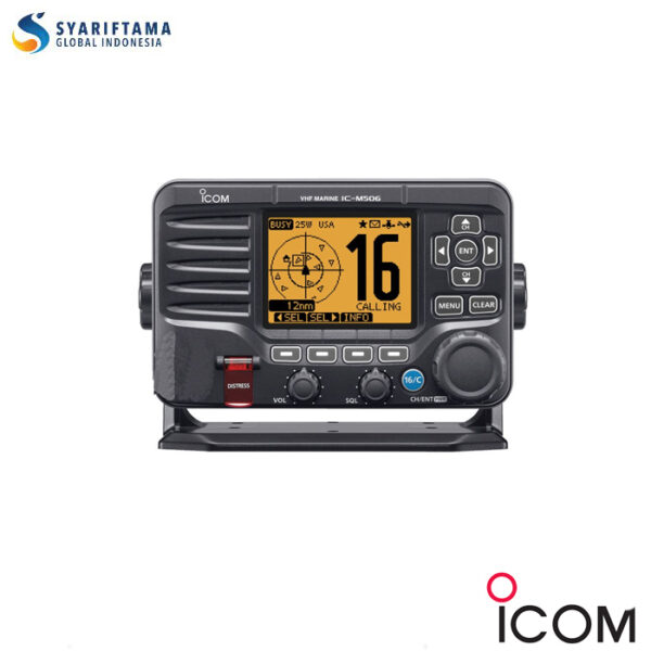 Icom IC-M506