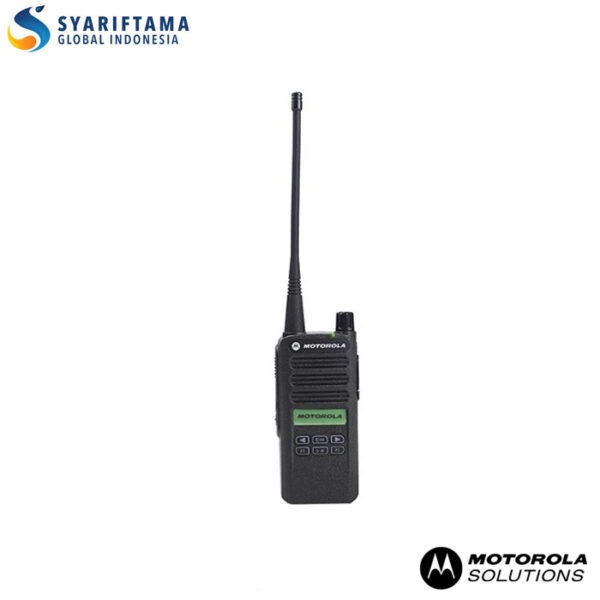 Motorola XiR C2620