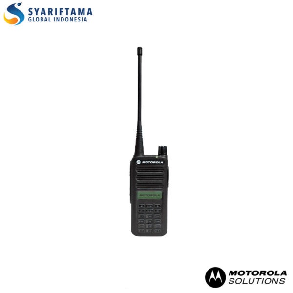 Motorola XiR C2660