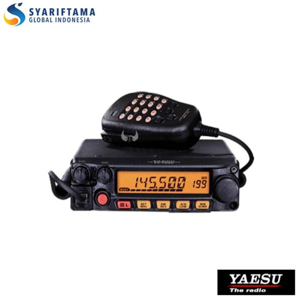 Yaesu FT-1900R