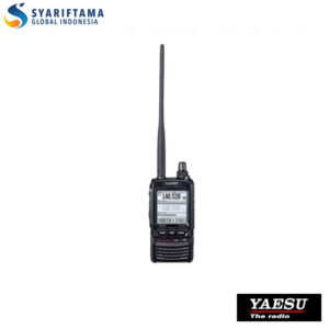 Yaesu FT-2DR Dual Band